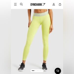 Gymshark Leggings